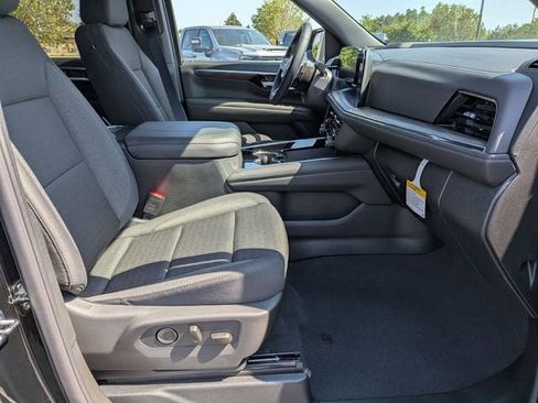 New 2026 Chevrolet Tahoe LS AWD/4WD image 37