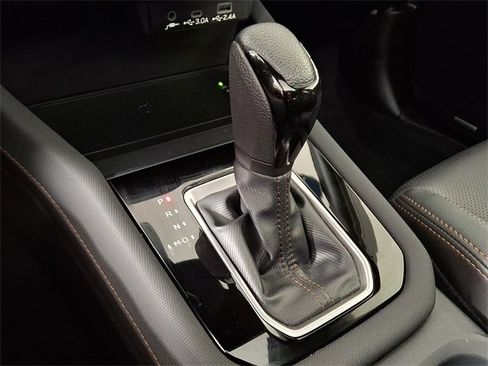 Certified 2025 Subaru Forester Touring image 18