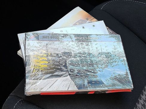 Used 2023 Dodge Charger GT w/ Blacktop Package image 30