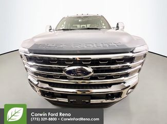 New 2026 Ford F350 King Ranch w/ Chrome Package AWD/4WD video 2