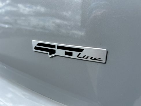 New 2026 Kia K5 GT-Line image 9