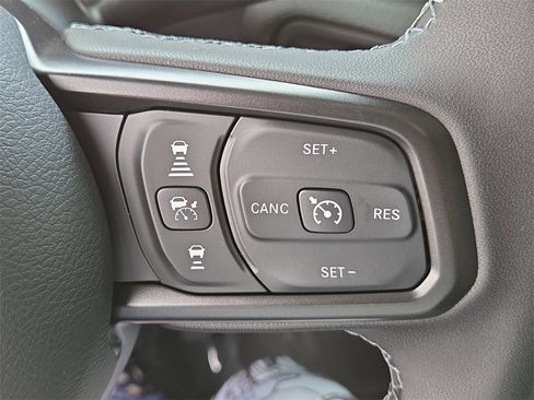 New 2026 Jeep Gladiator Sport image 27