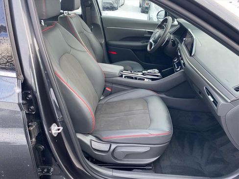 Used 2023 Hyundai Sonata SEL Plus image 28