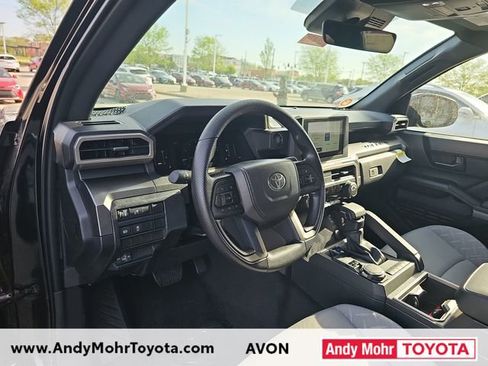 New 2026 Toyota Tacoma SR5 AWD/4WD image 8