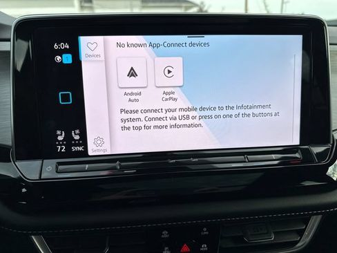Certified 2024 Volkswagen Atlas Cross Sport SE w/ Panoramic Sunroof Package AWD/4WD image 24