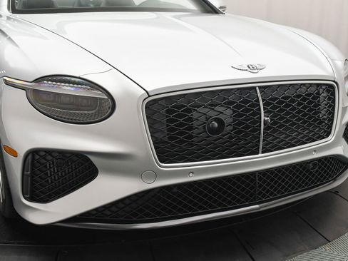 New 2026 Bentley Continental GTC image 25