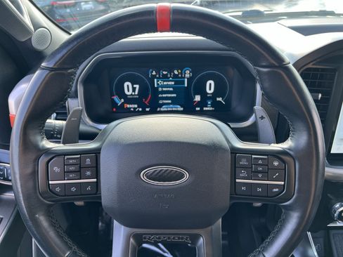 Used 2021 Ford F150 Raptor w/ Equipment Group 801A High image 16