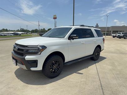 Used 2022 Ford Expedition Timberline