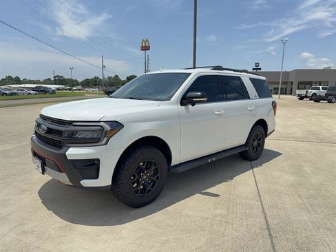 Used 2022 Ford Expedition Timberline AWD/4WD image 1