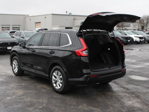 Certified 2023 Honda CR-V LX image 7