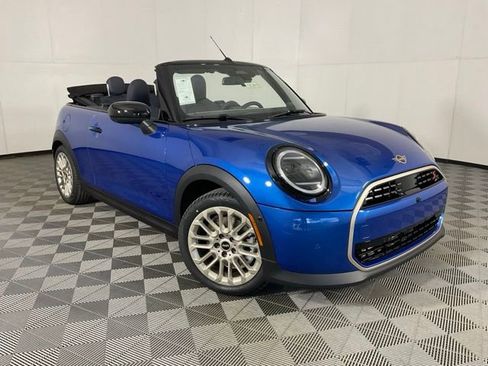 New 2026 MINI Cooper S image 3