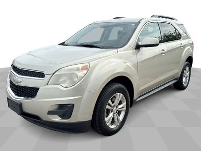 Used 2013 Chevrolet Equinox LT w/ Driver Convenience Package