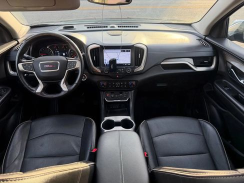 Used 2018 GMC Terrain Denali w/ Comfort Package image 33