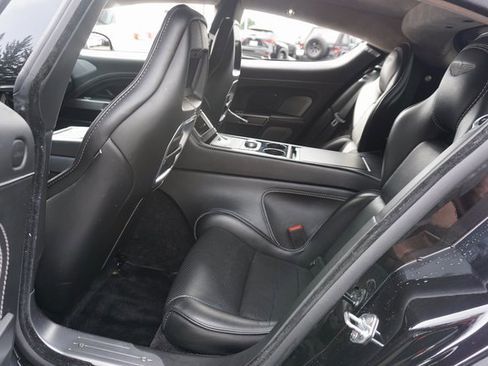 Used 2012 Aston Martin Rapide Luxe image 28