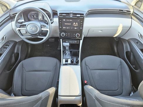 Used 2023 Hyundai Tucson SEL image 9
