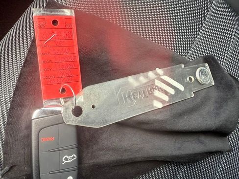 New 2025 Dodge Hornet GT w/ GT Blacktop Package image 35