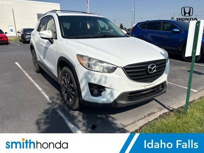 Used 2016 MAZDA CX-5 Grand Touring