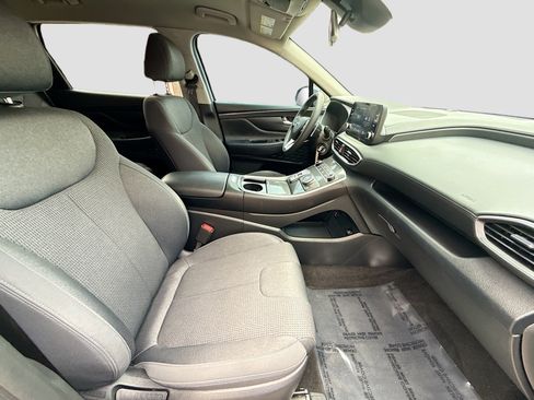 Used 2021 Hyundai Santa Fe SE w/ Cargo Package image 29