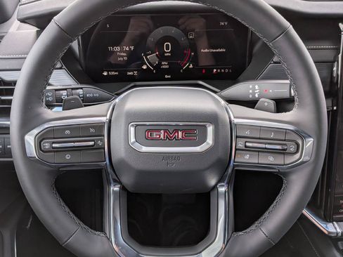 New 2026 GMC Acadia Elevation w/ LPO, All-Weather Package AWD/4WD image 15