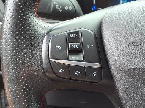 Used 2023 Ford Escape ST-Line AWD/4WD image 20