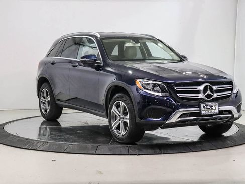 Used 2019 Mercedes-Benz GLC 300 image 5