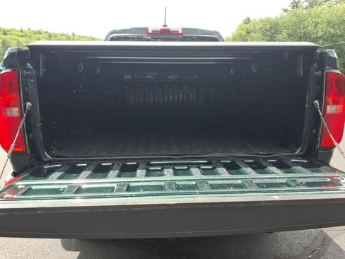 Used 2016 Chevrolet Colorado LT w/ LT Convenience Package AWD/4WD image 6