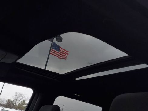 Certified 2023 Ford F150 XLT w/ Equipment Group 302A High image 11