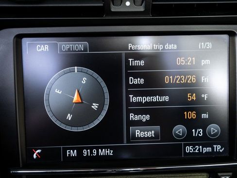 Used 2015 Porsche 911 Turbo S image 14