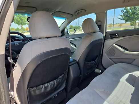 Used 2013 Kia Optima LX w/ Convenience Plus Pkg FWD image 16