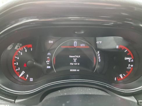 Used 2021 Dodge Durango GT image 37