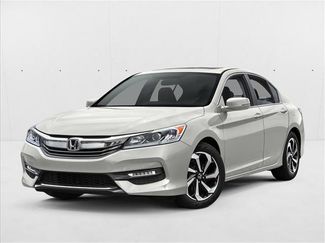 Used 2016 Honda Accord EX video 1
