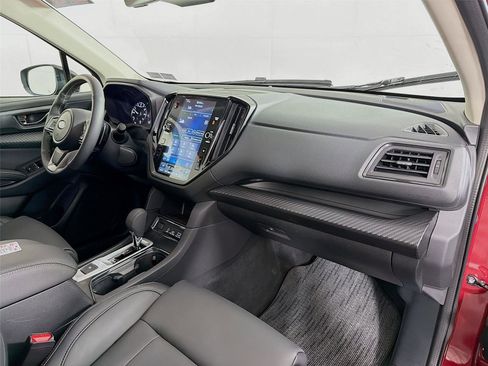 Certified 2026 Subaru Ascent Premium AWD/4WD image 29