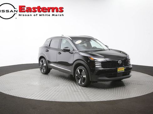 Used 2026 Nissan Kicks SR w/ SR Premium Package AWD/4WD image 52