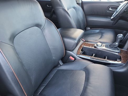 Used 2019 Nissan Armada SL w/ Premium Package image 20