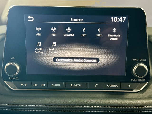 Used 2023 Nissan Rogue SV AWD/4WD image 14
