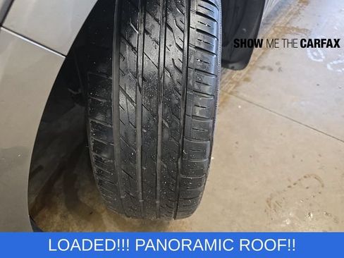Used 2017 Kia Sorento SX AWD/4WD image 21