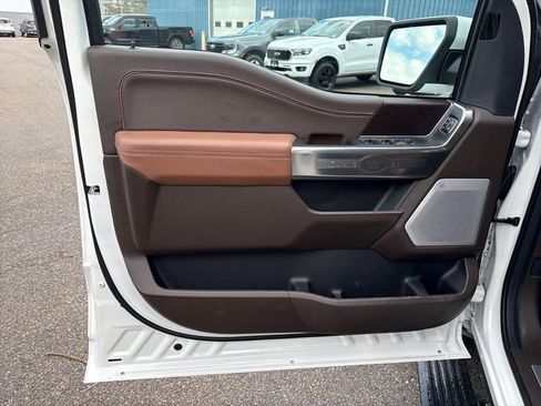 New 2026 Ford F150 King Ranch image 8