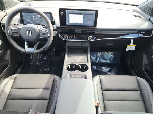 New 2026 Honda Prologue Touring image 14