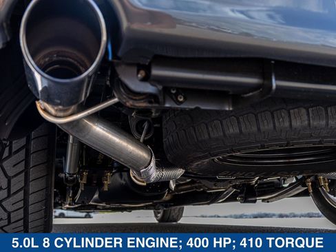 New 2026 Ford F150 STX w/ F-150 LOBO Package AWD/4WD image 26
