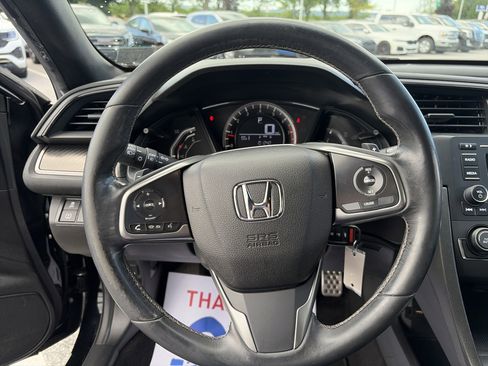 Used 2017 Honda Civic Sport image 26
