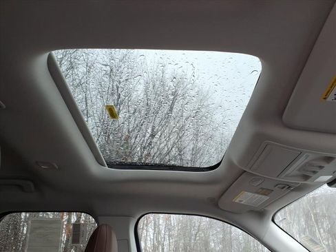 New 2025 Ford Bronco Sport Outer Banks w/ Outer Banks Tech Package+ image 10