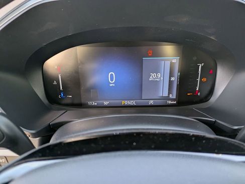 New 2026 Ford Escape Active w/ Tech Pack #1 image 23