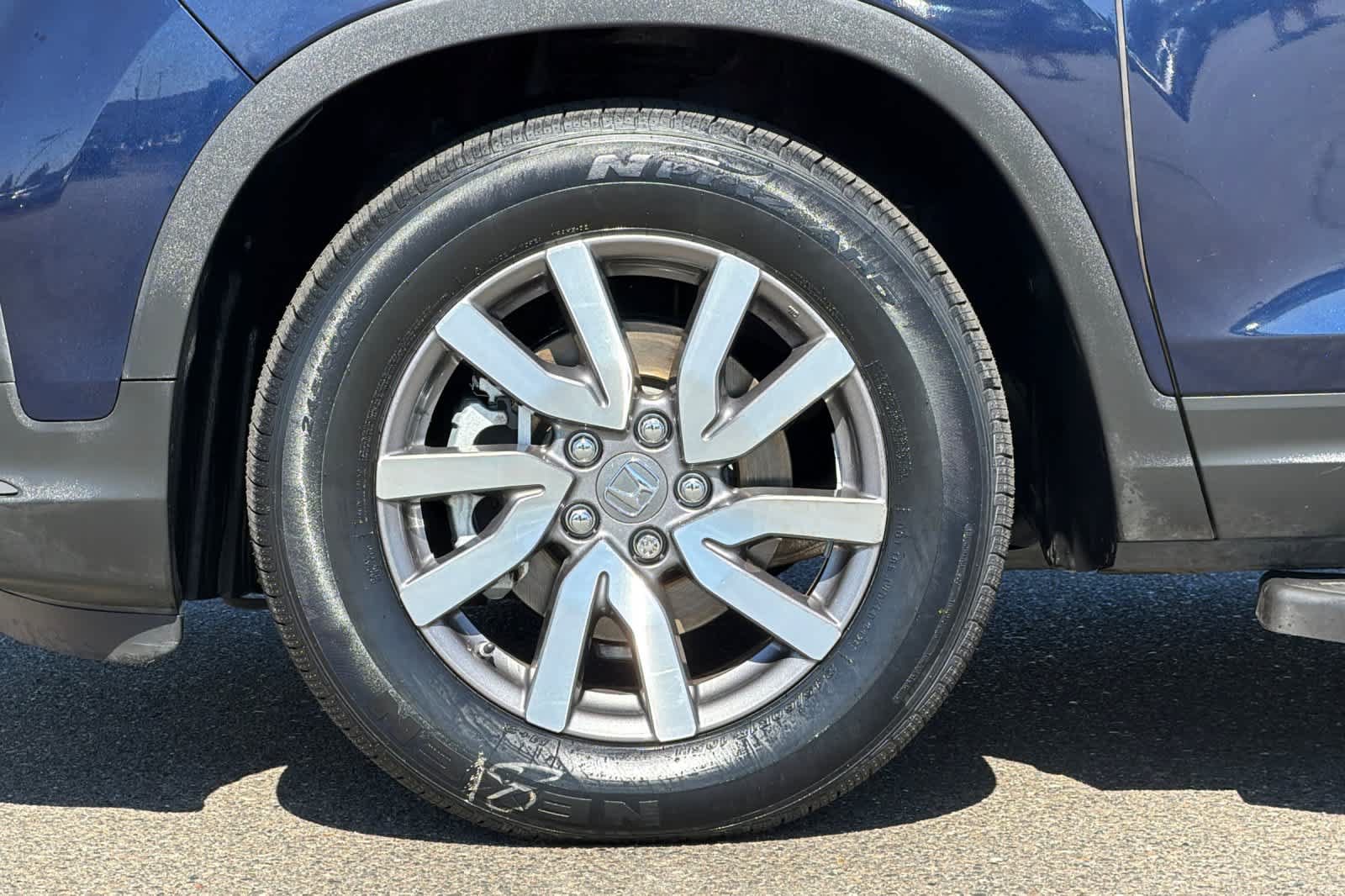 Used 2019 Honda Pilot EX-L image 32