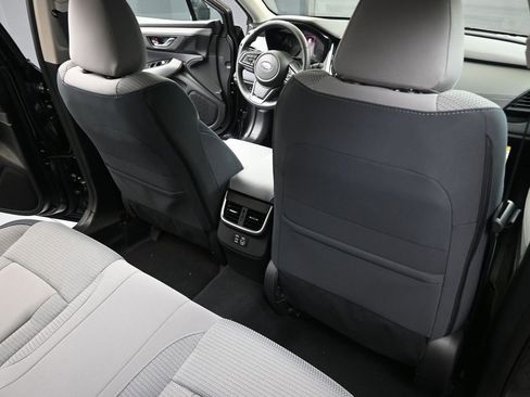 Certified 2025 Subaru Outback Premium w/ Popular Package #1A image 15