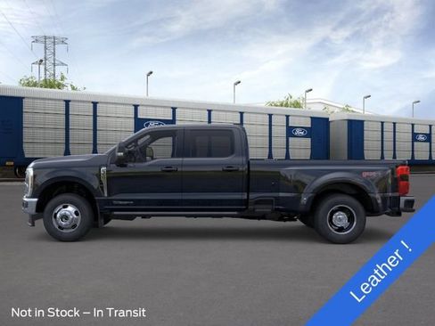 New 2026 Ford F350 Lariat w/ Lariat Ultimate Package AWD/4WD image 3
