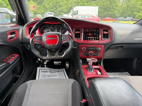 Used 2016 Dodge Charger R/T RWD image 14