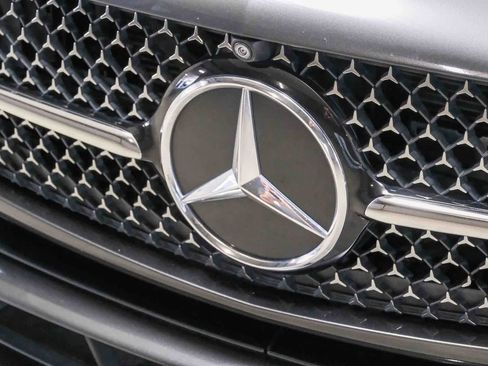 Certified 2022 Mercedes-Benz CLS 450 4MATIC w/ Premium Package image 13
