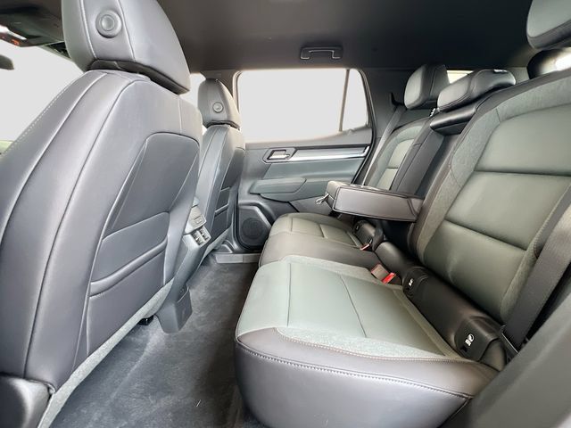 New 2026 GMC Terrain AT4 w/ Convenience Package III AWD/4WD image 17