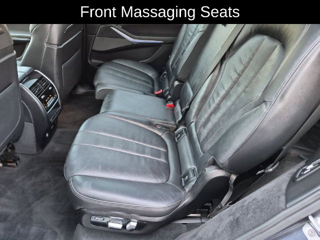Used 2020 BMW X7 M50i AWD/4WD image 26