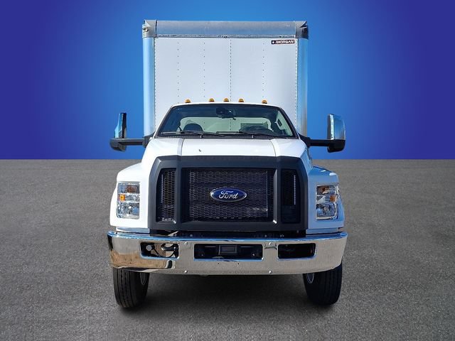Used 2023 Ford F650 2WD Regular Cab Super Duty image 2